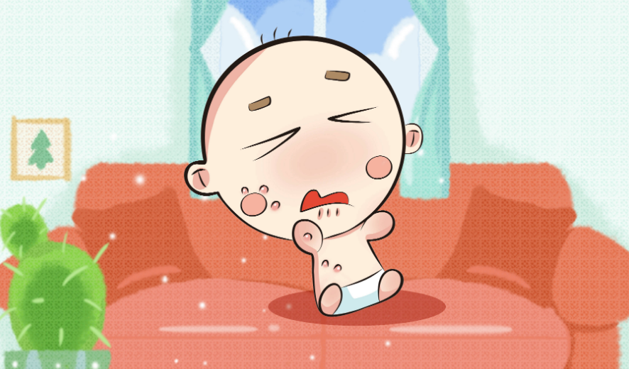 戒之馆婴亲霜|化妆品选购指南:婴儿湿疹肌肤专用