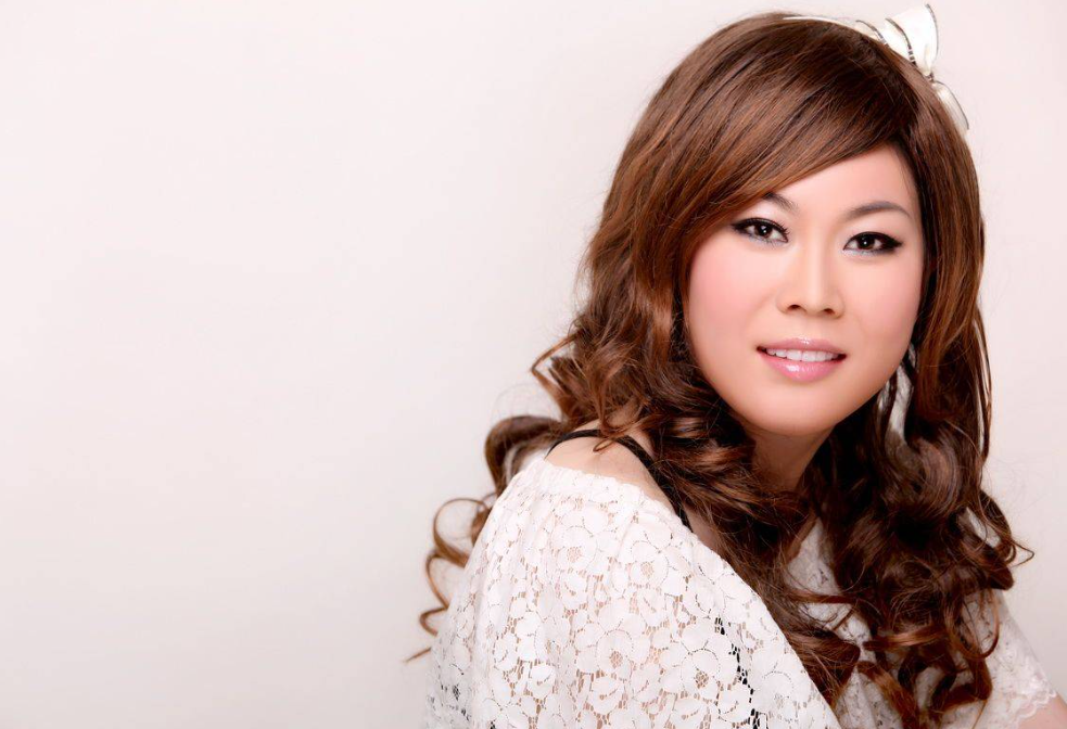 "西单女孩"任月丽:凭春晚走红,立誓做第二个董明珠,做到了吗