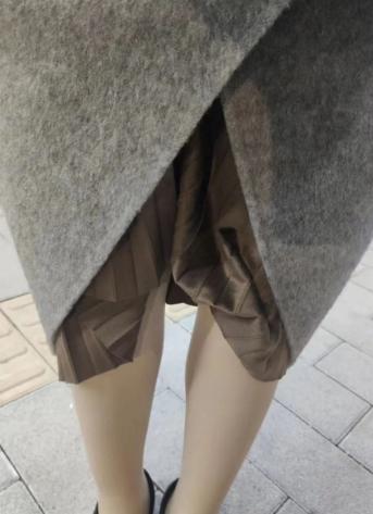 冬天衣服有静电怎么快速处理,只需这招!太实用了!