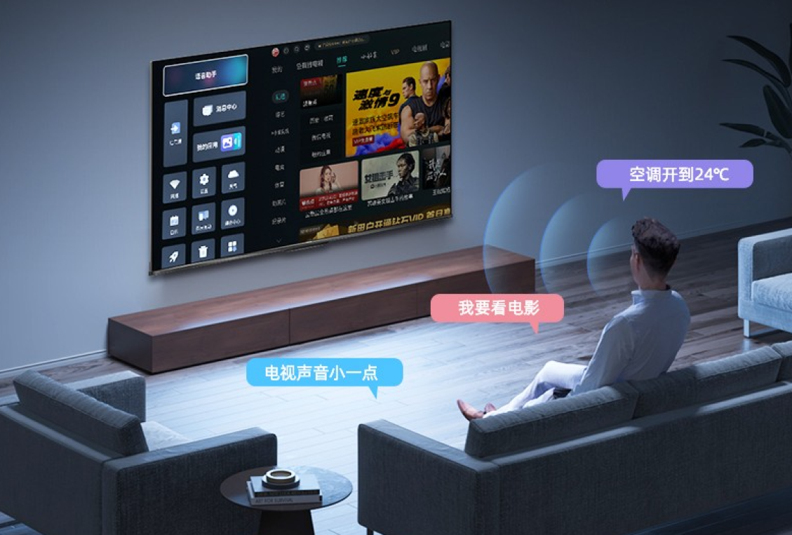 买电视机哪个品牌好？全球彩电销量排名，中国品牌正在崛起！