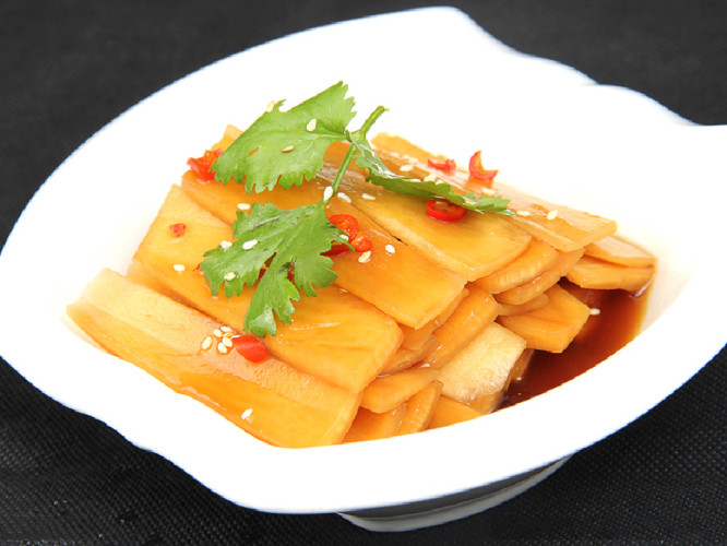 万物皆可酸!广西酸嘢你吃过几个?