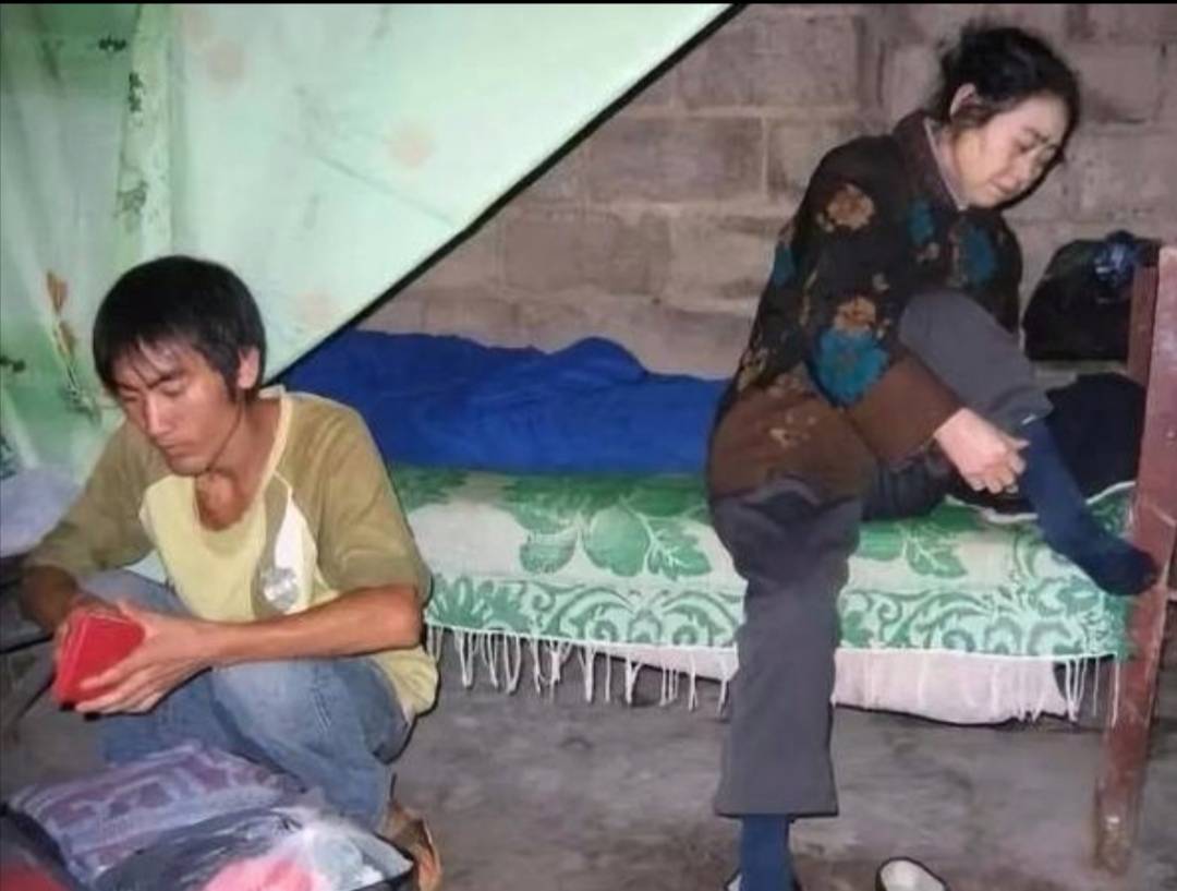 15年前,"贵州孝子"刘秀祥背着母亲上大学,如今怎么样了?