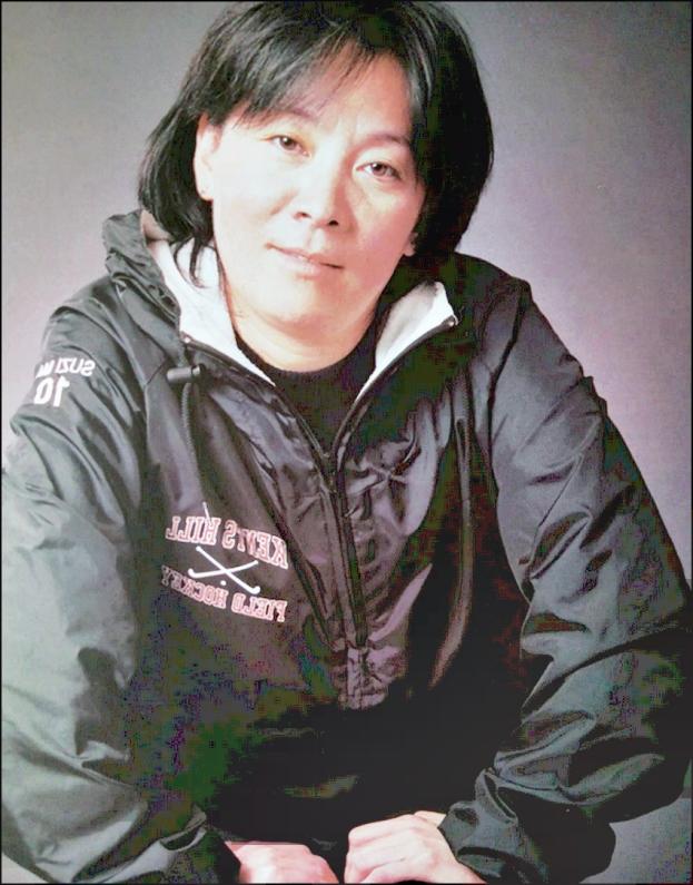 马燕红:中国首位体操奥运冠军,退役后赴美国,执教时遭白人刁难