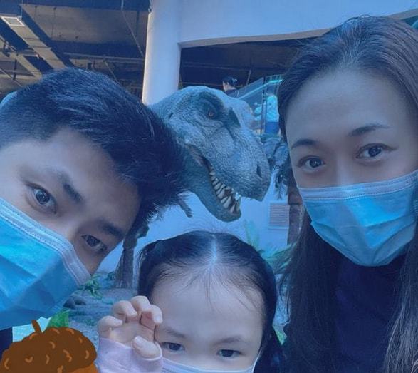 女排"黄金一代"刘亚男:雅典奥运缔造辉煌,回归家庭后幸福美满