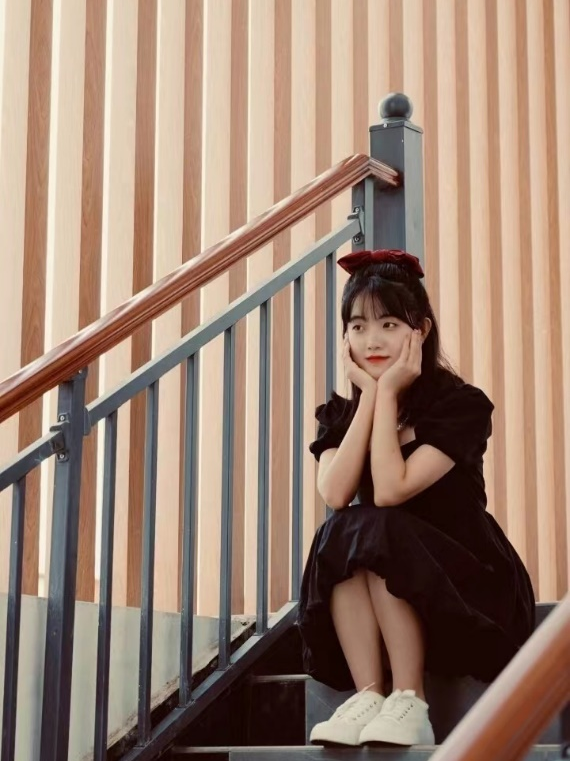 云艺文华国奖学子李建欣:在青春的浪花中扬起高昂的帆