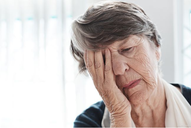 她照顾93岁老妈15年,身体垮了也没有人关心