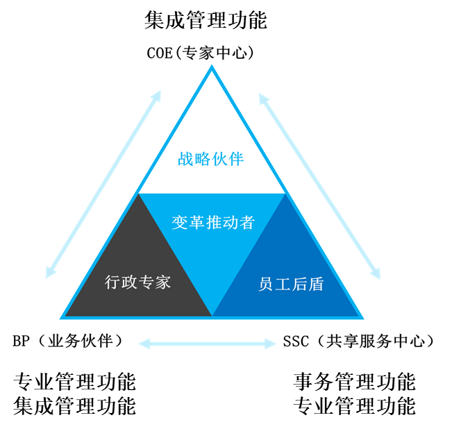杨少杰:在集团差异化管控中,bp的重要作用
