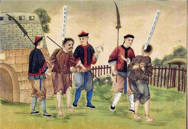 清朝的包衣奴才是什么意思,他们到底是怎样一群人?