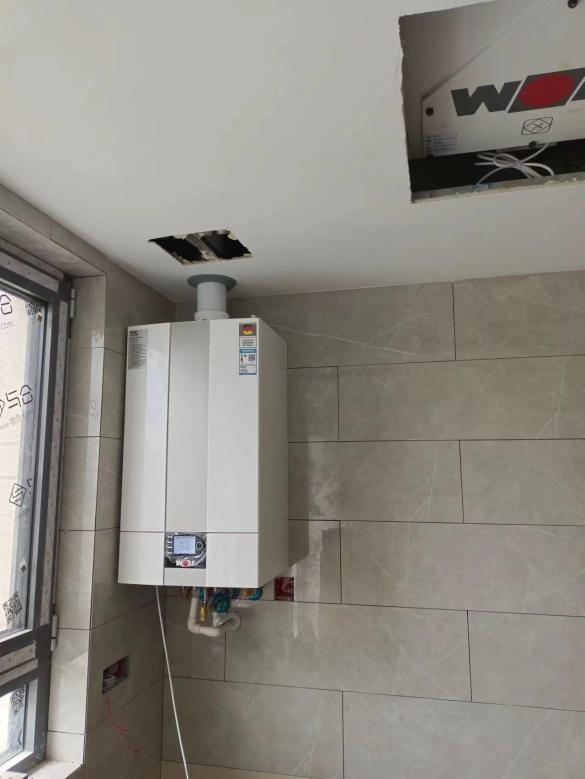 燃气壁挂炉供暖一个月多少钱?想要节能型壁挂炉选ta