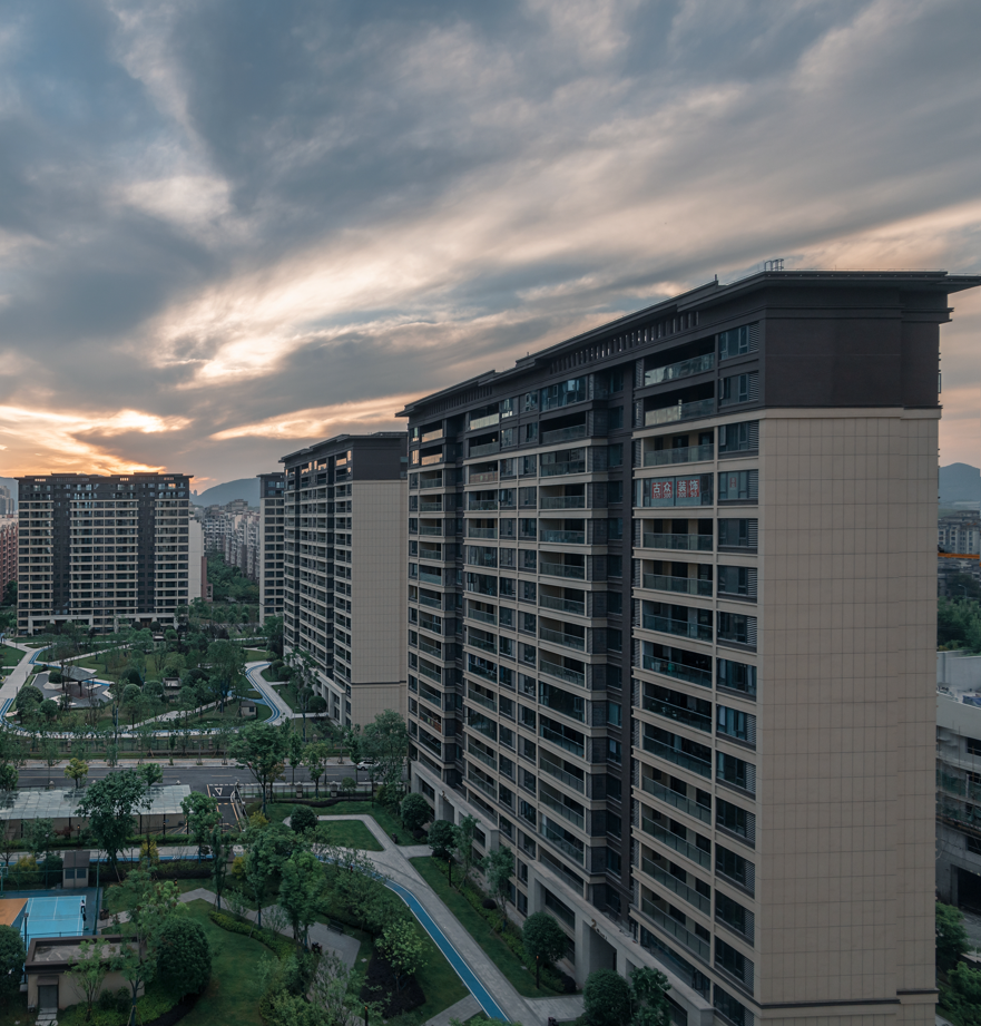 渝高星洲,我为什么买它?