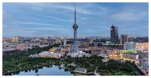 吉林省:四平并入长春,辽源通化合并,大力打造副中心城市吉林