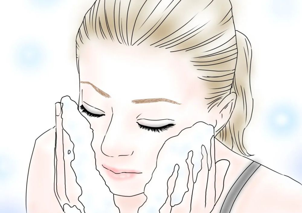 祛妍堂丨我们怎么做会让脸上的斑疯狂生长