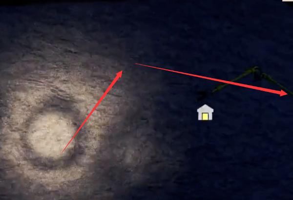 森林现代弓在哪?