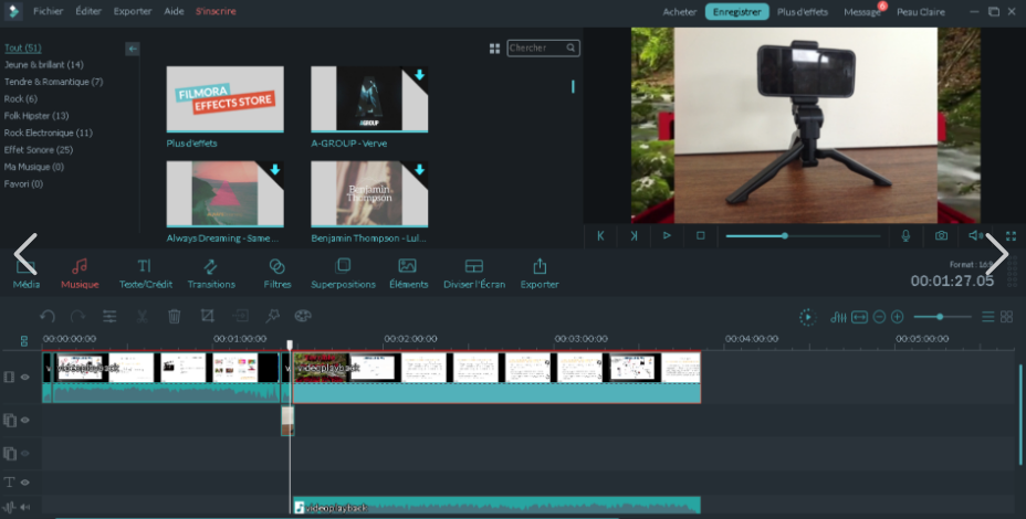 剪辑视频画面跟着人移动怎么做到?这几个剪辑软件轻松实现