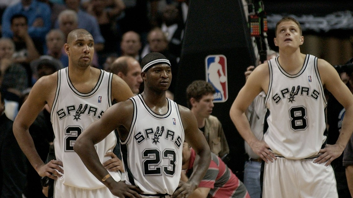 圣城小人物之德文-布朗:差点成为仓库保管员的圣城名人堂成员