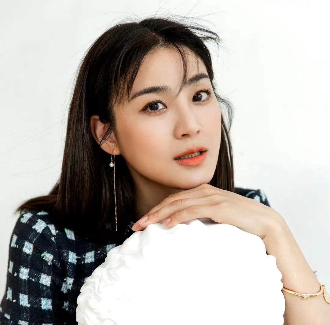 《放羊的星星》17年,夏之星已退圈,45岁欧雅若新剧里当妈