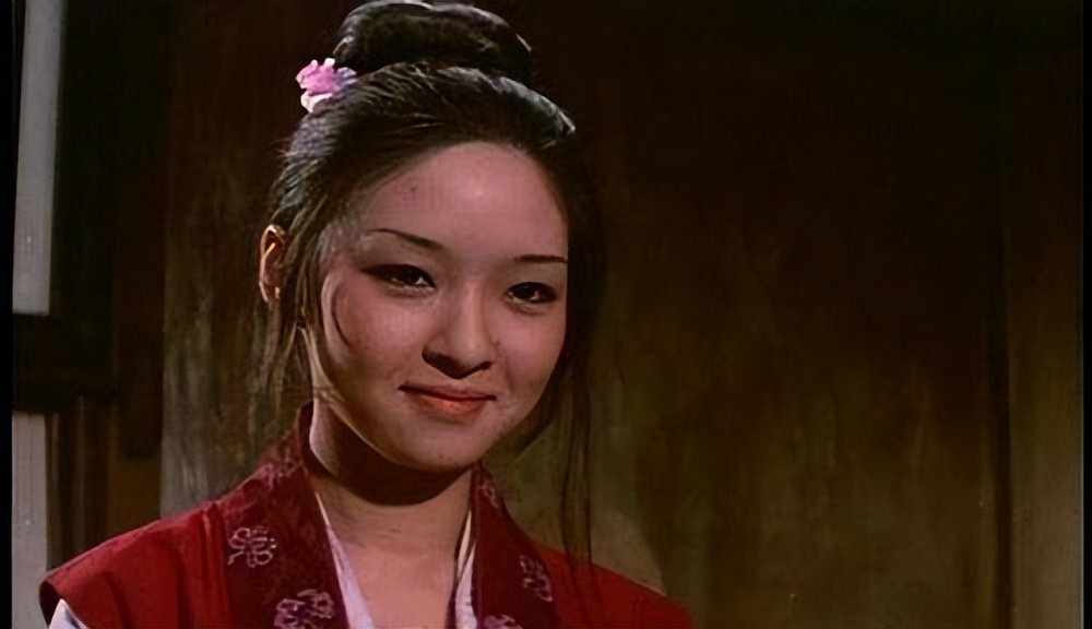 前台湾第1美人胡因梦:从明星转型成才女作家,一生潇洒不羁