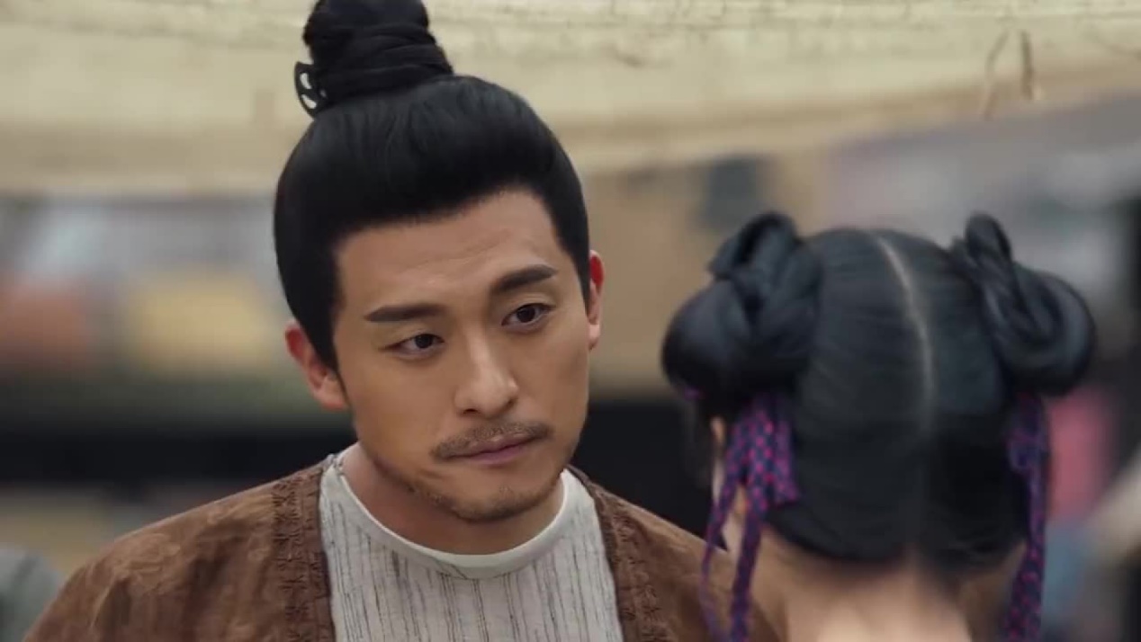 爱与正义!《微雨燕双飞》完美收官!