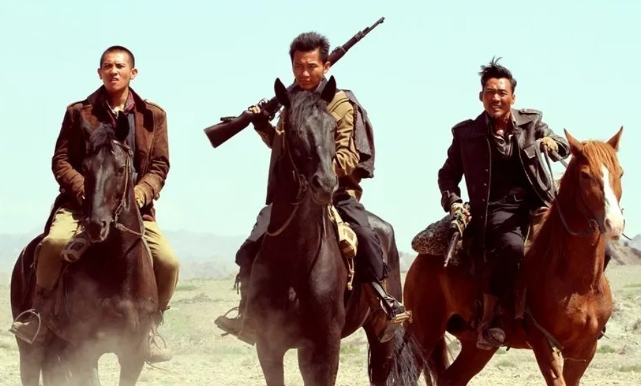 电视剧《好家伙》,小家的妈妈的出现,才算是让时光拥有了一个家