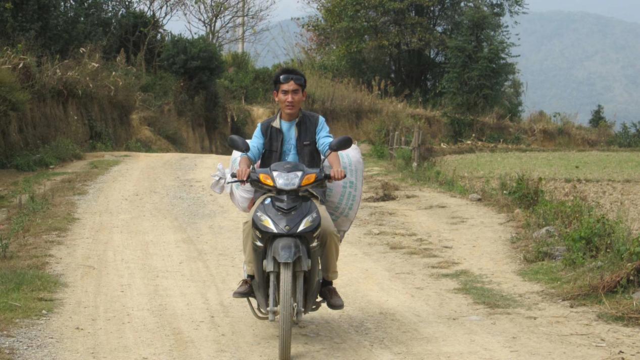 15年前,"贵州孝子"刘秀祥背着母亲上大学,如今怎么样了?