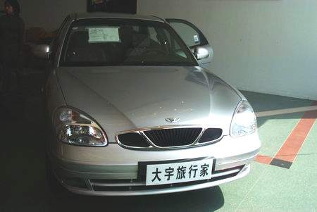 20年前我们熟悉的车型——凯越(上)