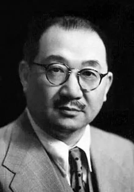 日本培养汉奸"胡越明",却不知其真实身份,是红色特工潘汉年