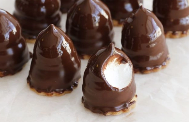 来看看这些以色列甜点,哪一个才能抚慰你的味蕾?圈出你的最爱