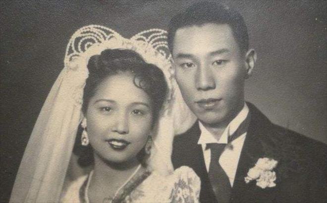 她是孔祥熙长女,用两架飞机运嫁妆却离婚,92岁重返上海