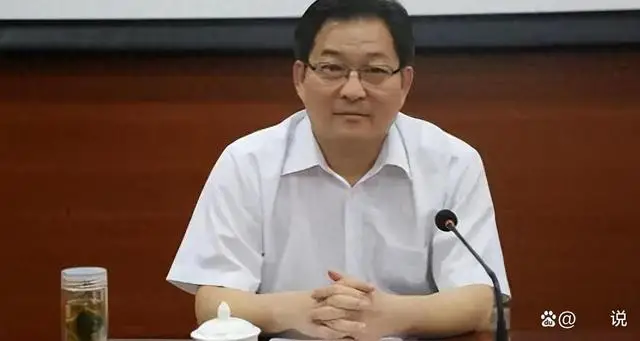 案例:山东"贪虎"王永征被拘捕:白天下基层,晚上会所受贿千万