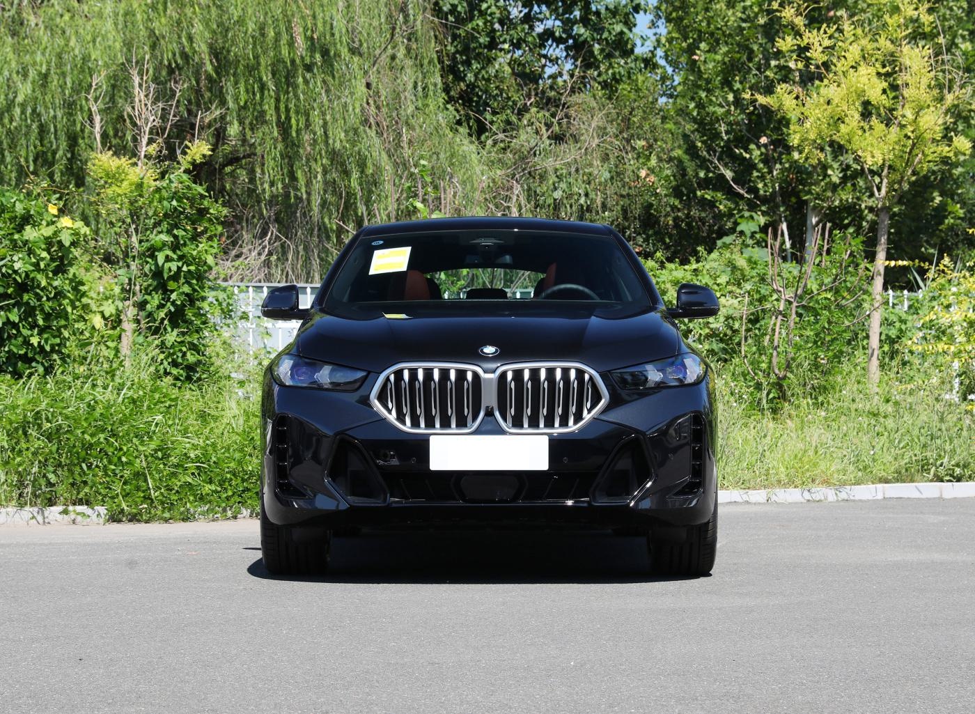 75万提2022款宝马x6,买它买对了吗?车主谈了自己的真实看法