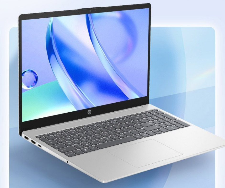 惠普星book 15 锐龙版hp15-fc0271au——轻薄便携,性能强悍