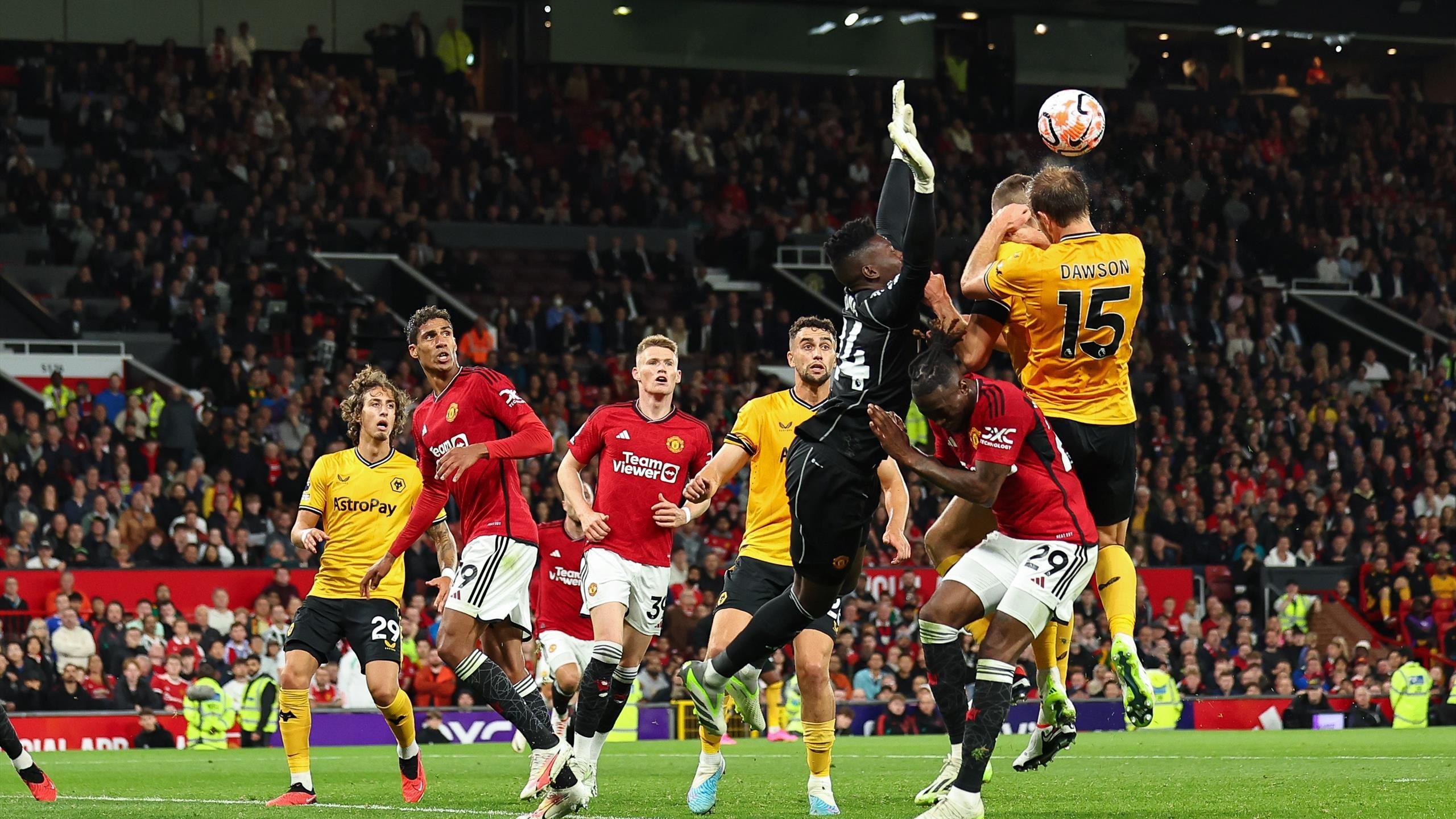 奥纳纳犹豫参加非洲国家杯!曼联门神面临生死抉择