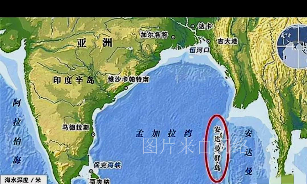 吉大港是孟加拉国最大的港口