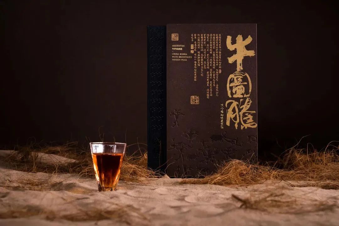 武夷泽悟 悟茶会第九期|不同山场,别样岩韵