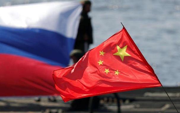 中俄美关系正在发生变化!俄方坦言:只有中国的实力才能对抗美国