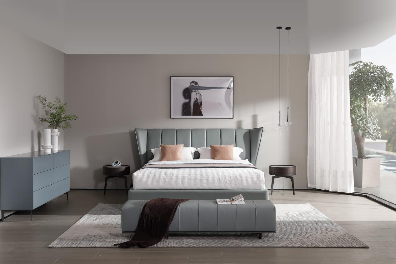 缤迪家居丨以色彩 为生活谱写绚丽乐章