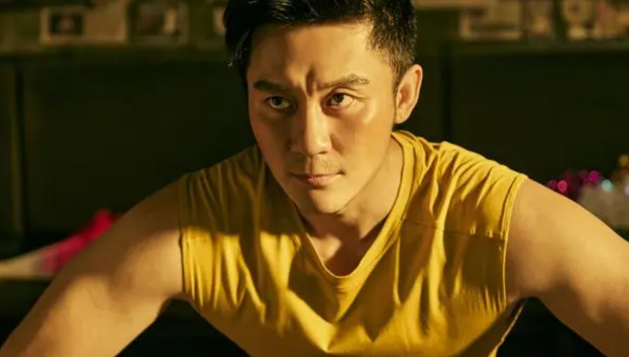 电视剧《好家伙》,小家的妈妈的出现,才算是让时光拥有了一个家