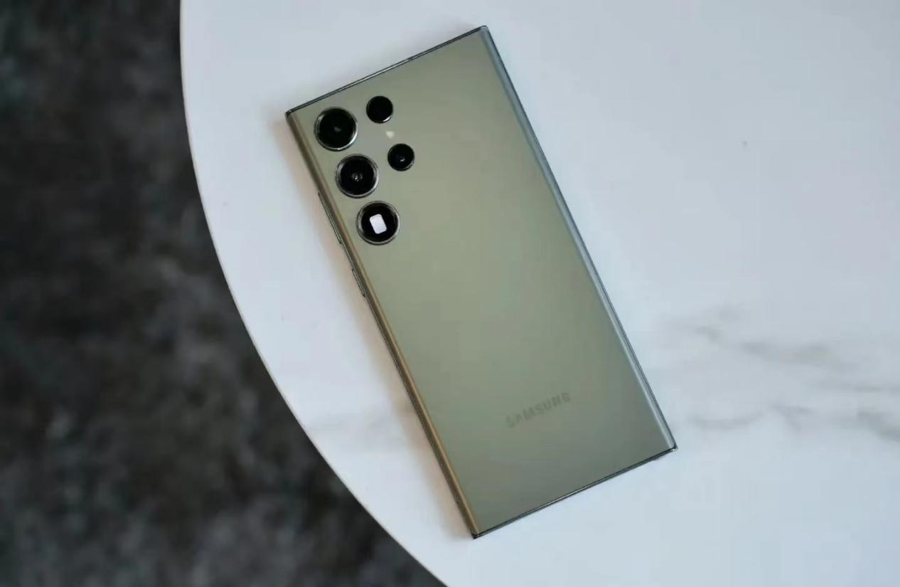 三星还是"认输"了,12g 512g跳水6000元,利润悉数让出