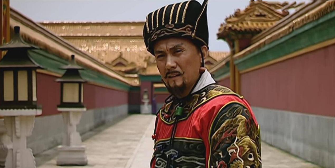 相貌奇丑却才智奇高,严世蕃有多聪明?为何能被称嘉靖第一鬼才?