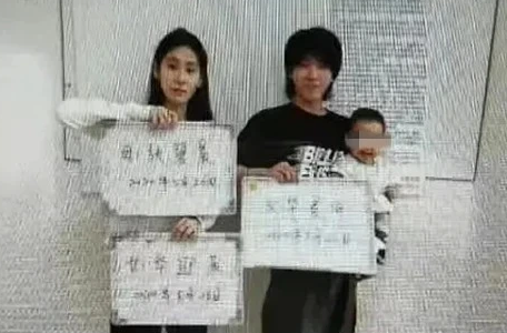 口碑反转?曝张碧晨生子前不知生父,谭伊哲全程陪产,张杰受牵连
