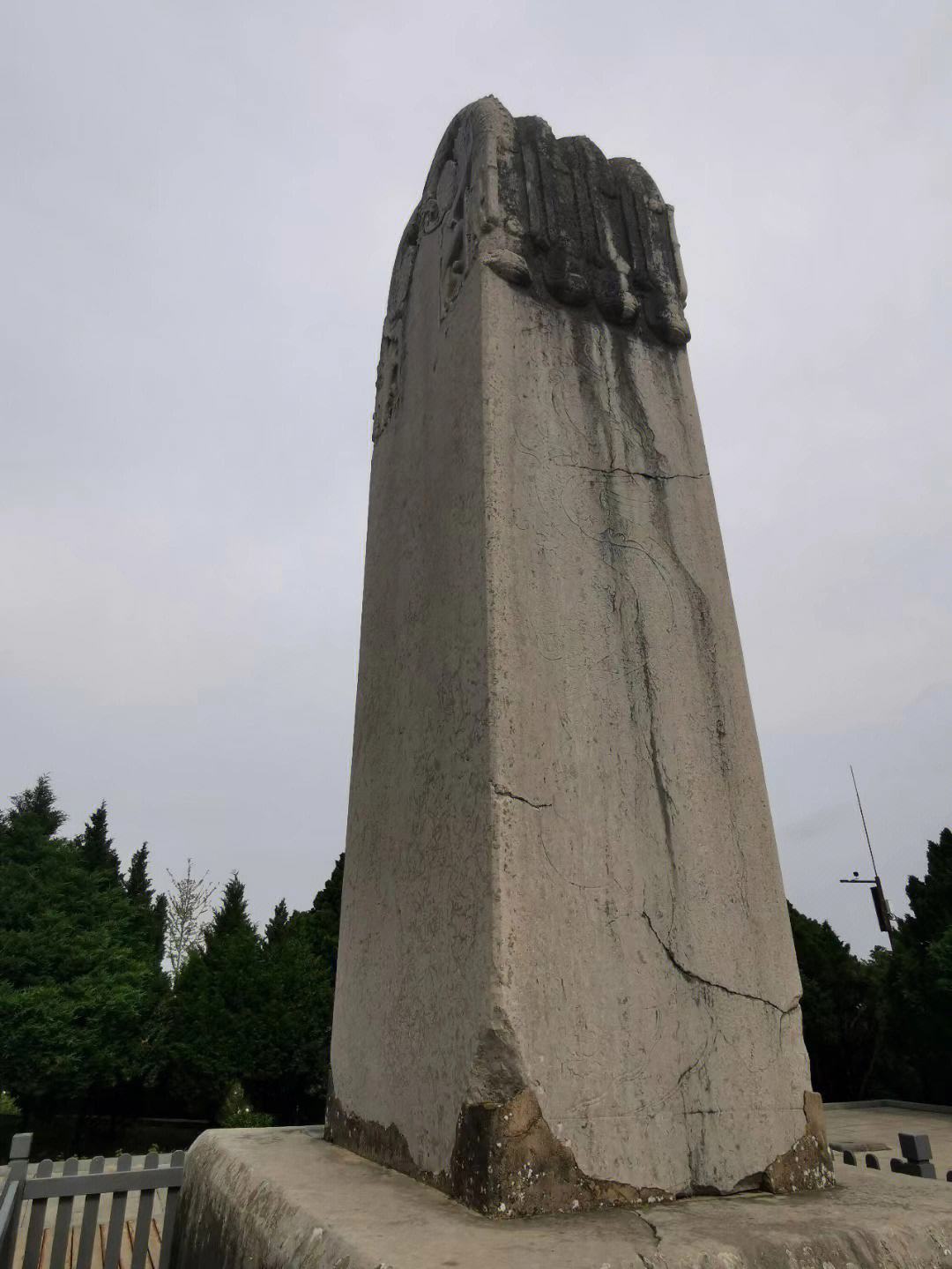 武则天为何要立下无字碑?只因这3点原因