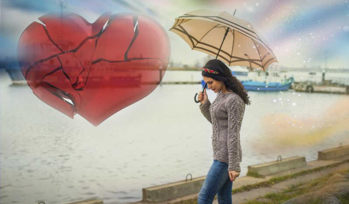 判断背叛爱情的男人是否真心悔改,看这两点