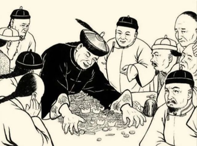 职场难题与困境:接受还是拒绝新任务?学学"曾剃头"的做法