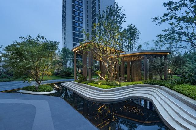 楠林地产|探索小区建设新模式,助力城市发展