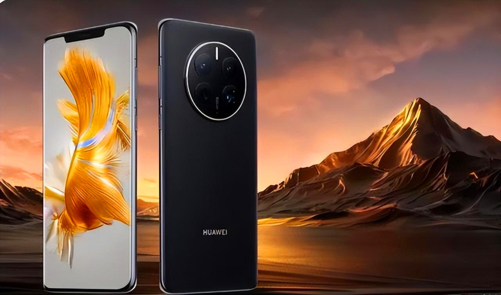 曝华为发布会定在9月19日,会上mate60 gts版和各种新品!