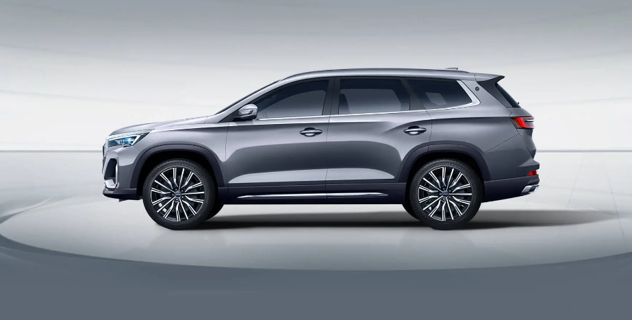 2024款捷途x90 plus正式上市,10.19万元起售