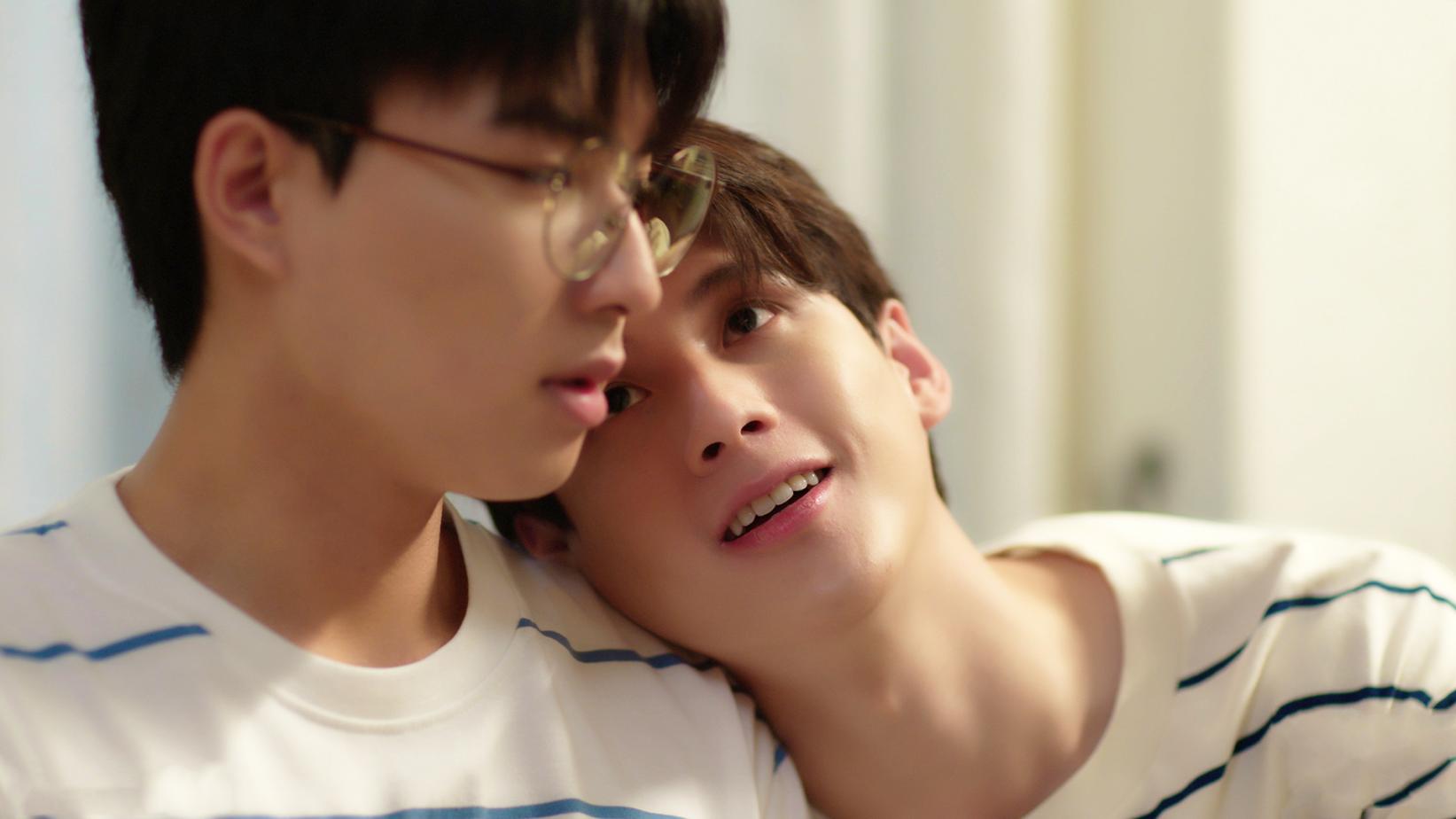 影视盘点:本周在播的双男主腐剧(2023年7月10日—7月16日)