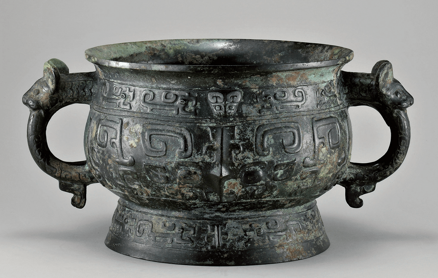 罍街,茌平,黉街,簋街,簠街,北厍这几个地方名,你认识几个?