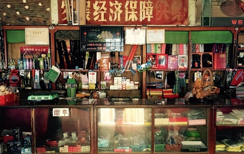 60年代,火爆的"供销社"白酒,如今几乎已绝版,要么就是遭嫌!