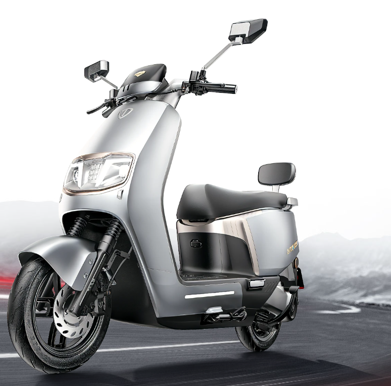 王一博同款电动车,台铃超能s系列:跑得远我是认真的